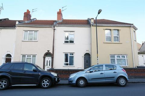 undefined, Chelsea Road, Easton, Bristol BS5 6AT