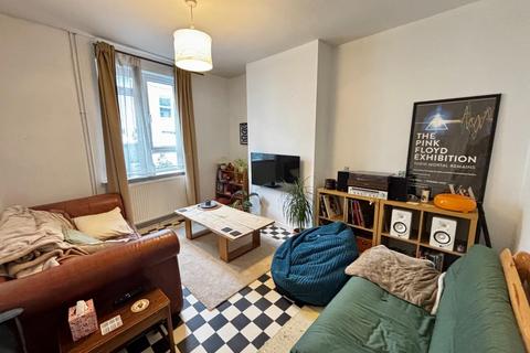 undefined, Chelsea Road, Easton, Bristol BS5 6AT