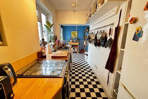 undefined, Chelsea Road, Easton, Bristol BS5 6AT