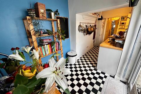 undefined, Chelsea Road, Easton, Bristol BS5 6AT