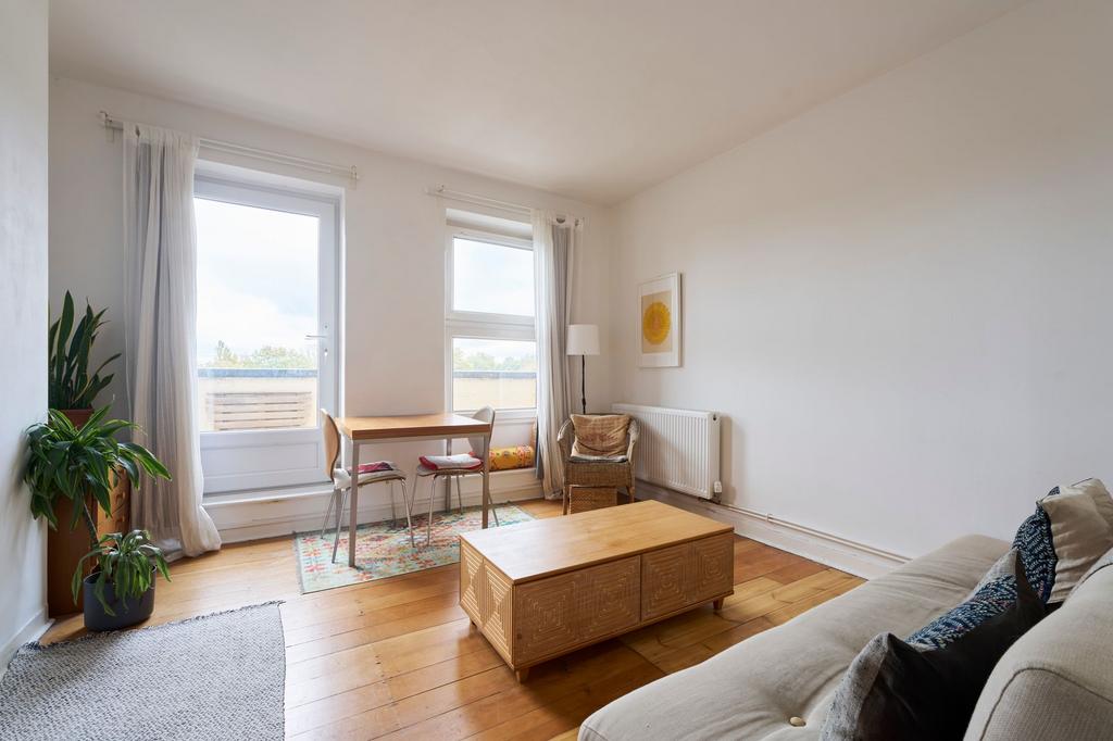 Halkett House, E2