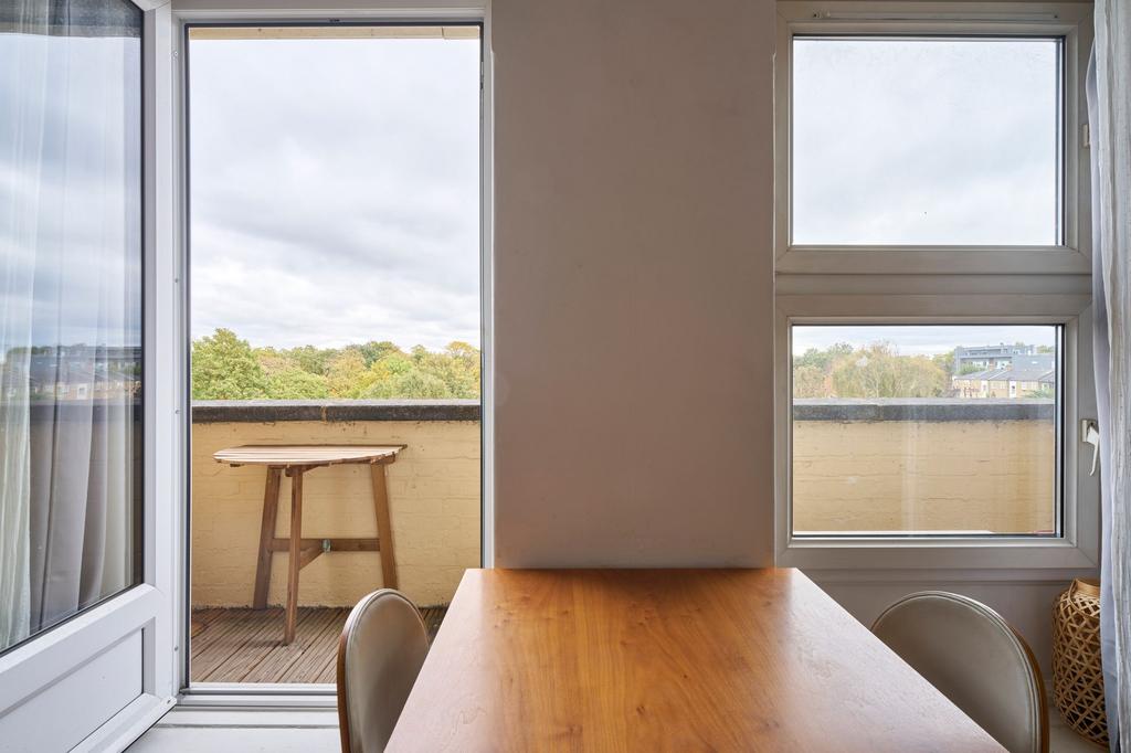 Halkett House, E2