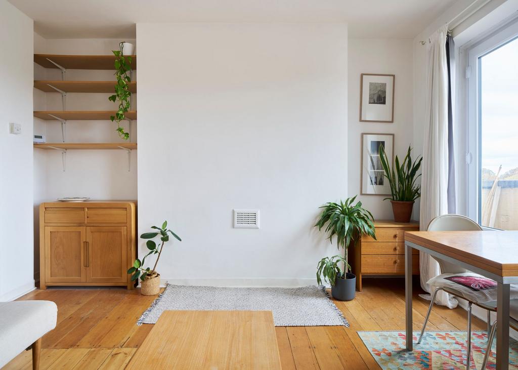 Halkett House, E2