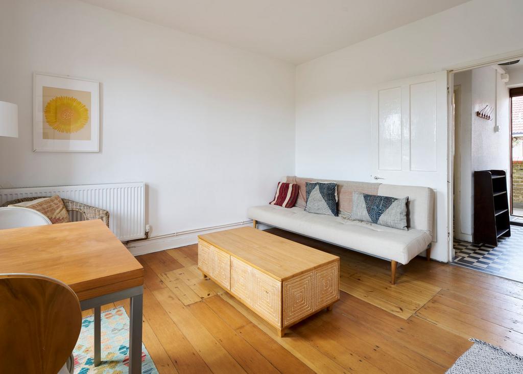 Halkett House, E2