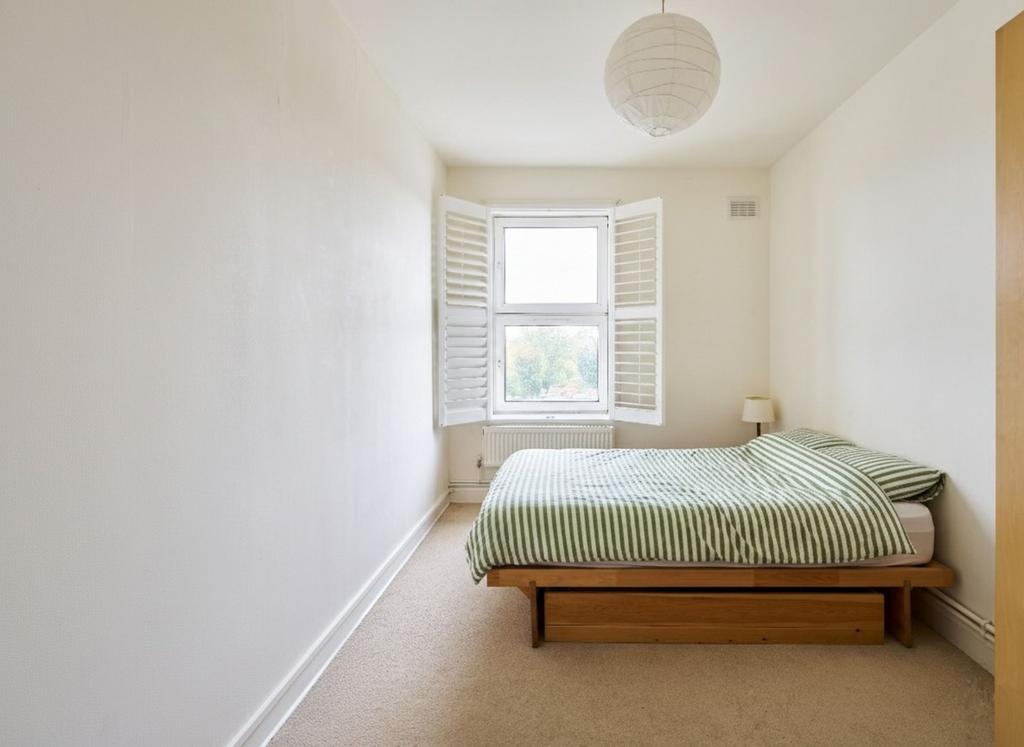 Halkett House, E2