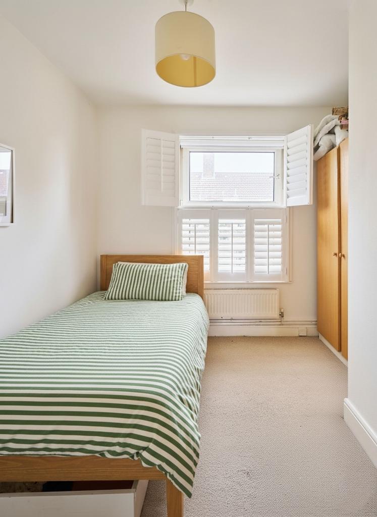 Halkett House, E2