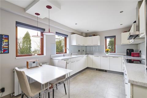 6 bedroom detached house for sale, Moorlands, Westwood Drive, Ilkley, West Yorkshire, LS29