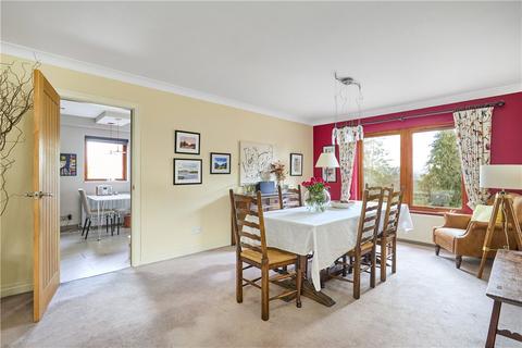 6 bedroom detached house for sale, Moorlands, Westwood Drive, Ilkley, West Yorkshire, LS29
