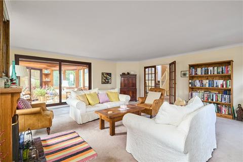 6 bedroom detached house for sale, Moorlands, Westwood Drive, Ilkley, West Yorkshire, LS29