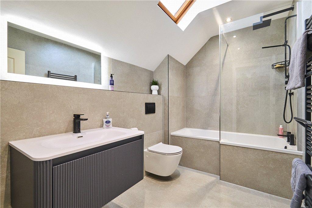 House Bathroom
