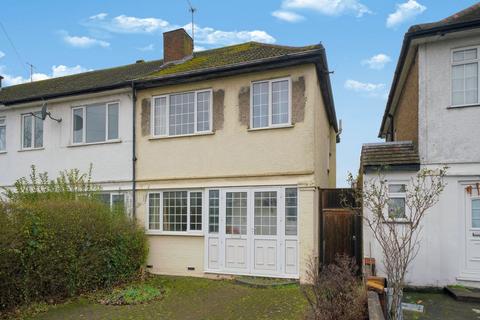 3 bedroom end of terrace house for sale, Waverley Road, Harrow HA2