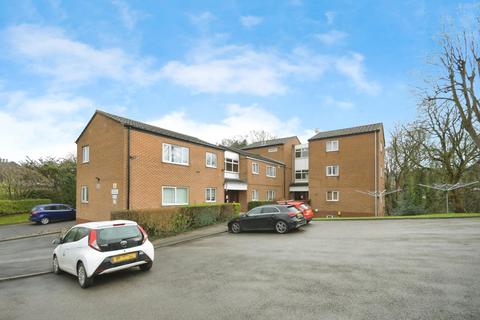 undefined, Hallam Cliff, Crabtree Lane, Norwood, S5