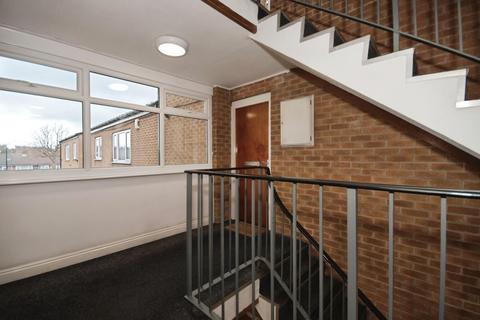 undefined, Hallam Cliff, Crabtree Lane, Norwood, S5