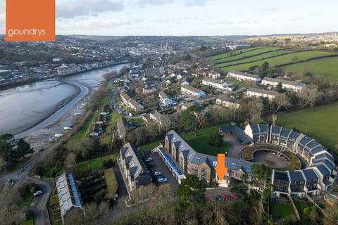 2 bedroom maisonette for sale, Boscawen Woods, Truro