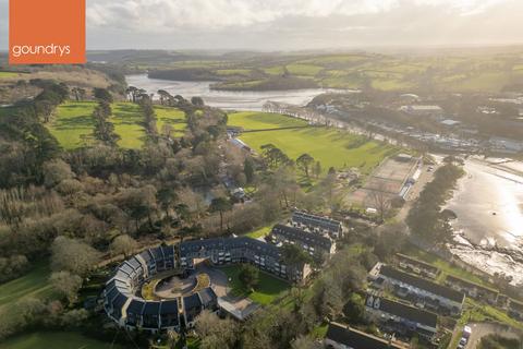 2 bedroom maisonette for sale, Boscawen Woods, Truro