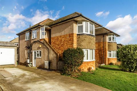 2 bedroom maisonette for sale, Lewins Road, Epsom