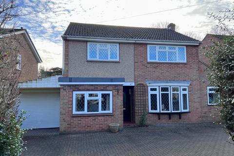 undefined, Heatherstone Avenue, Dibden Purlieu SO45