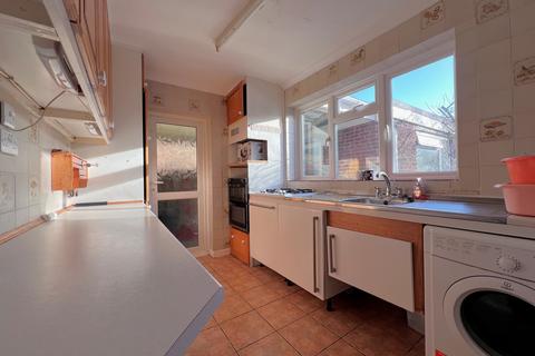 undefined, Heatherstone Avenue, Dibden Purlieu SO45