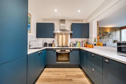 2 bedroom flat for sale, St Pauls Road, Islington, London, N1