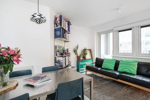 1 bedroom flat for sale, Richmond Road, Hackney, London, E8