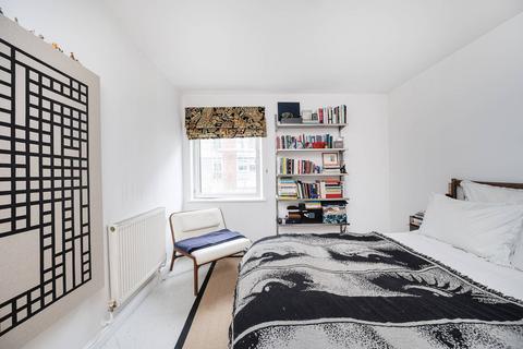 undefined, Richmond Road, Hackney, London, E8