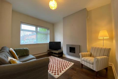 undefined, Pritchard Street, Stretford, Manchester