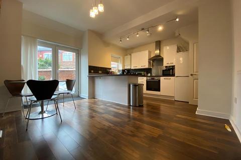 undefined, Pritchard Street, Stretford, Manchester