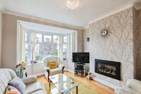 undefined, Repton Avenue, Lancashire FY1