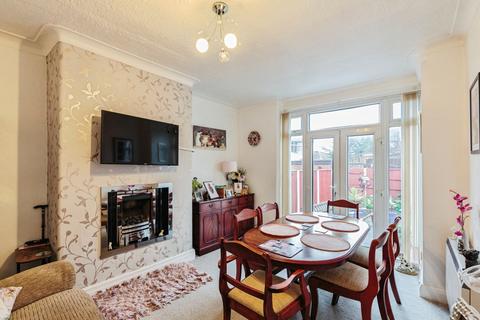 undefined, Repton Avenue, Lancashire FY1