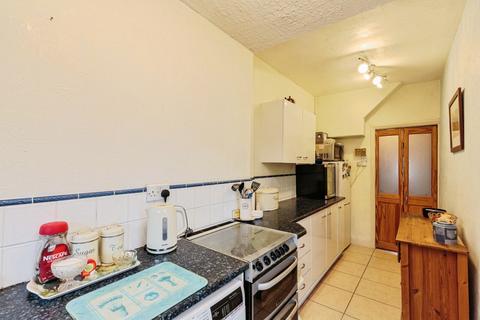 undefined, Repton Avenue, Lancashire FY1