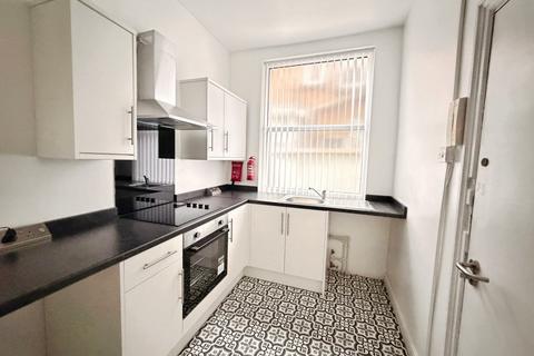1 bedroom apartment to rent, Horncliffe Road, Lancashire FY4