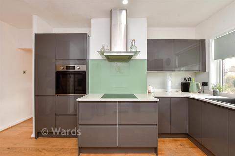 undefined, Carlton Avenue, Broadstairs, Kent