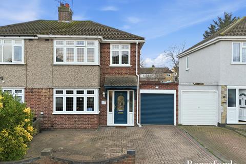 Abbotts Close, Romford, RM7
