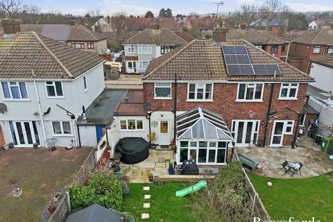 undefined, Abbotts Close, Romford, RM7