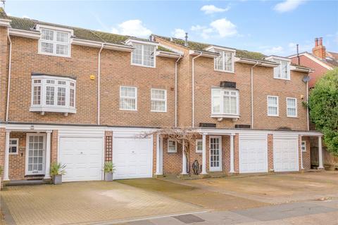 Clifden Road, Twickenham