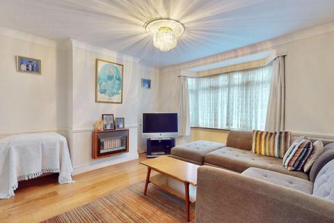 3 bedroom semi-detached house for sale, Leamington Road, Southall