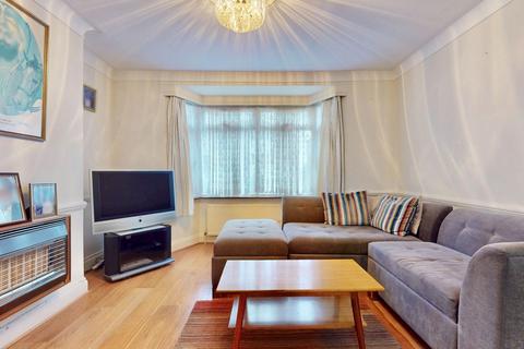 3 bedroom semi-detached house for sale, Leamington Road, Southall