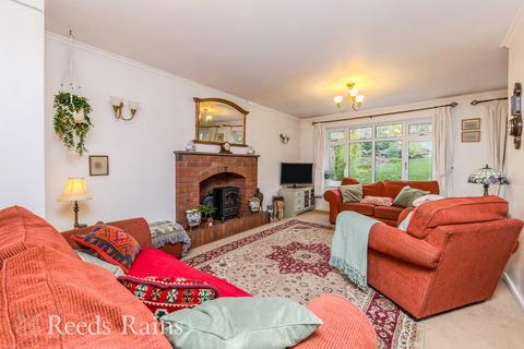 undefined, Howey Lane, Cheshire CW12