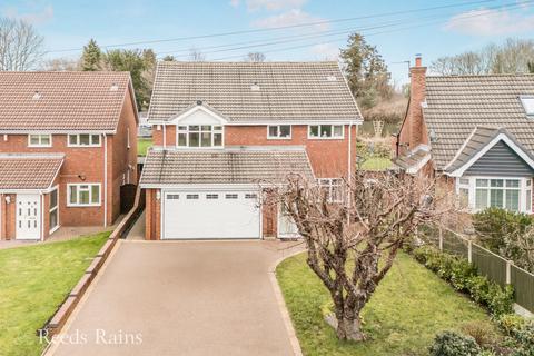 undefined, Howey Lane, Cheshire CW12