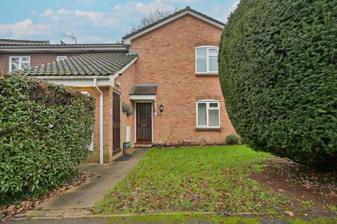 1 bedroom maisonette to rent, Hales Park Close, HP2, Hemel Hempstead, HP2