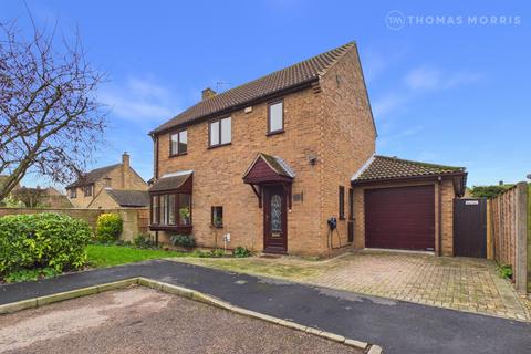 undefined, Chestnut Close, Huntingdon PE28