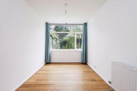 undefined, Polygon Road, London, NW1