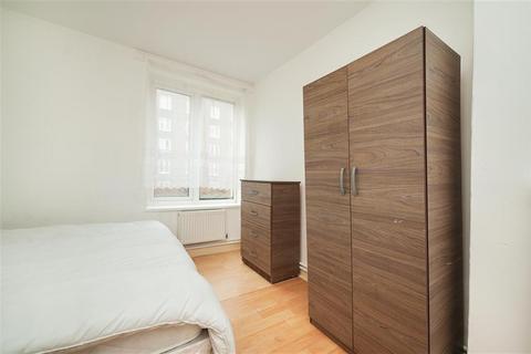 undefined, Polygon Road, London, NW1