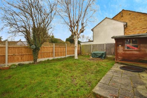 undefined, Garden Fields, Dunmow CM6