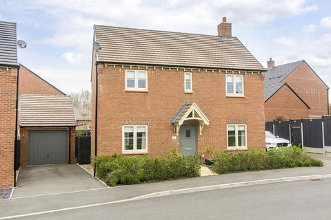 undefined, Valley Close, Lutterworth