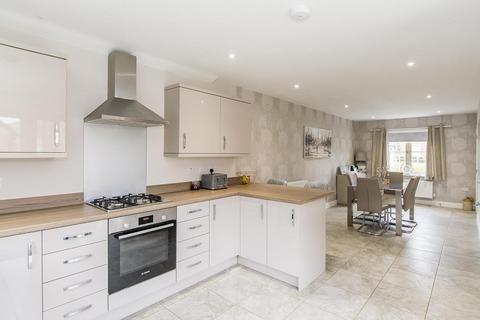 undefined, Valley Close, Lutterworth