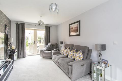undefined, Valley Close, Lutterworth