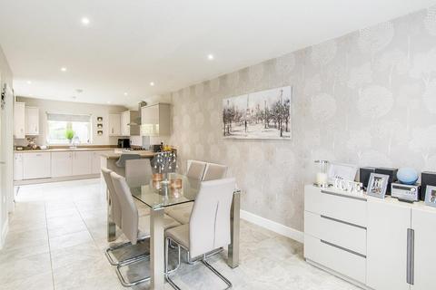 undefined, Valley Close, Lutterworth