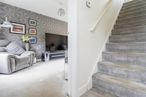 undefined, Valley Close, Lutterworth