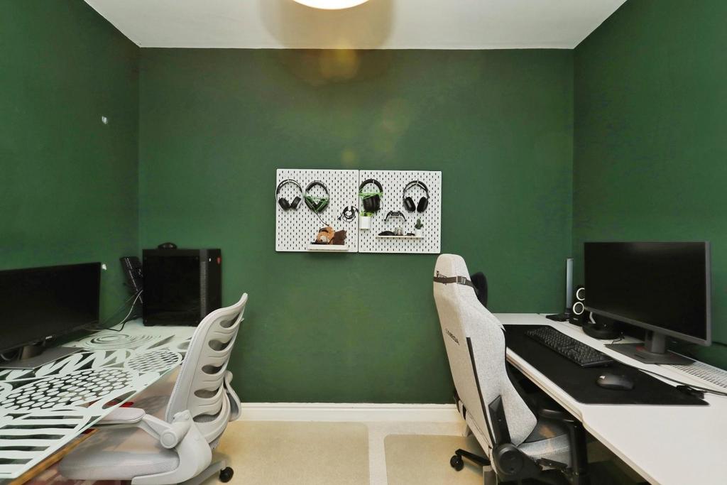 Bedroom No.2